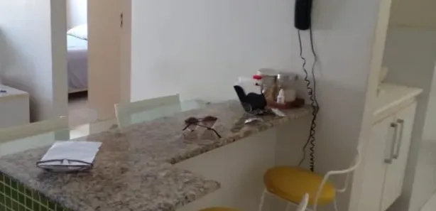 Apartamento com 1 Quarto para alugar, 45m² no Parque Bela Vista, Salvador