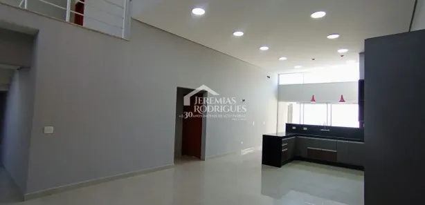 Casa de Condomínio com 3 Quartos à venda, 218m² no Castelo, Tremembé