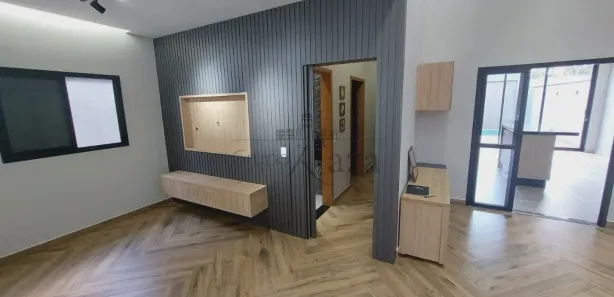 Casa de Condomínio com 3 Quartos à venda, 150m² no Condomínio Residencial Bela Vista, Caçapava