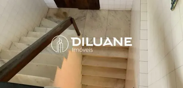 Casa com 4 Quartos à venda, 765m² no Jardim Botânico, Rio de Janeiro