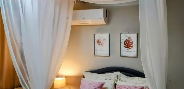 Apartamento com 2 Quartos para alugar, 73m² no Taio, Arraial do Cabo