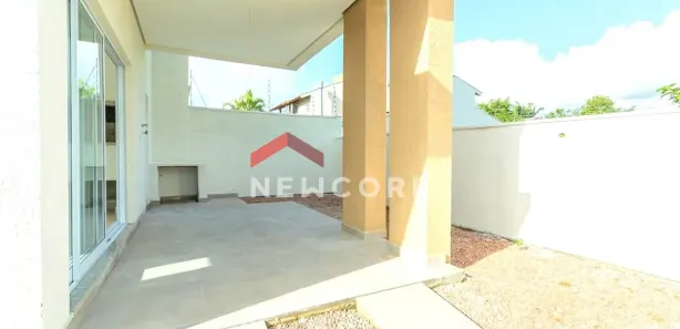 Sobrado com 3 Quartos à venda, 122m² no Parque da Matriz, Cachoeirinha