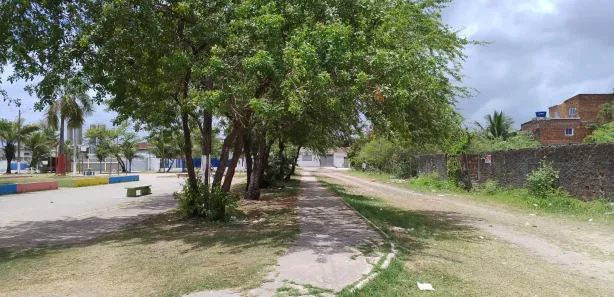 Lote/Terreno à venda, 750m² no Candeias, Jaboatão dos Guararapes