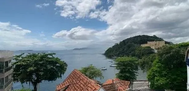 Cobertura com 3 Quartos à venda, 242m² no Urca, Rio de Janeiro
