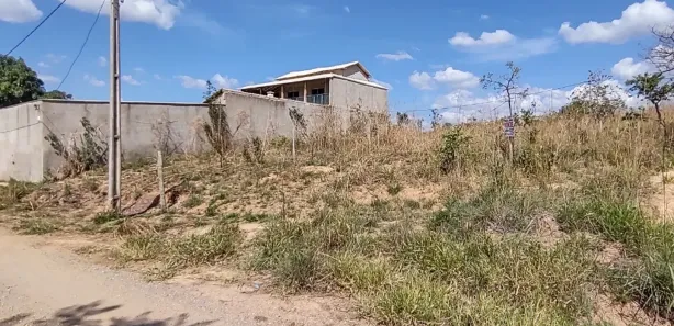 Lote/Terreno à venda, 360m² no , Caetanópolis