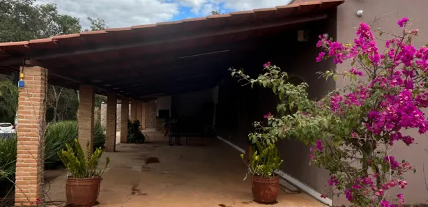 Fazenda/Sítio à venda, 6150m² no , Terezópolis de Goiás