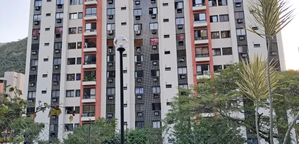Apartamento com 2 Quartos para alugar, 65m² no Rio Comprido, Rio de Janeiro