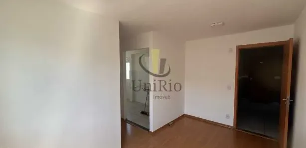 Apartamento com 2 Quartos à venda, 45m² no Campo Grande, Rio de Janeiro