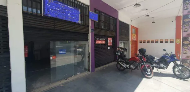 Ponto Comercial para alugar, 200m² no Lourdes, Belo Horizonte