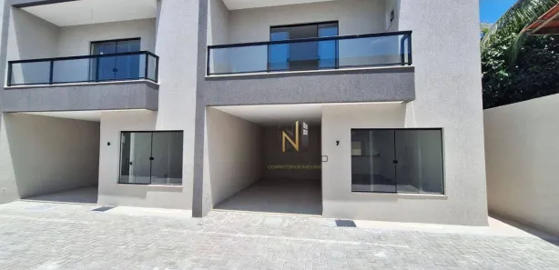 Casa com 4 Quartos à venda, 179m² no Aracuí, Lauro de Freitas