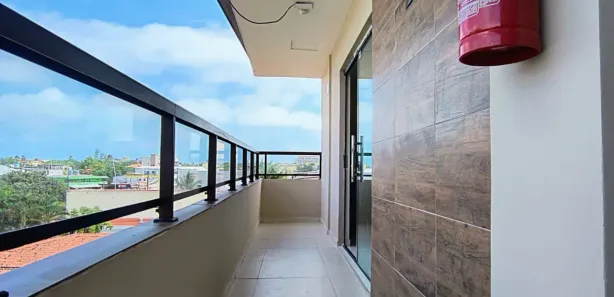 Apartamento com 2 Quartos para alugar, 43m² no , Ipojuca