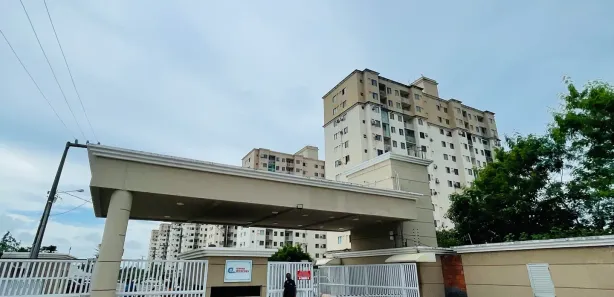 Apartamento com 2 Quartos à venda, 47m² no , São José de Ribamar