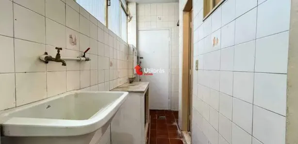Apartamento com 3 Quartos à venda, 87m² no Coração de Jesus, Belo Horizonte