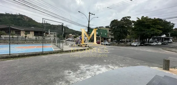 Ponto Comercial com 1 Quarto para alugar, 15m² no Campo Grande, Rio de Janeiro