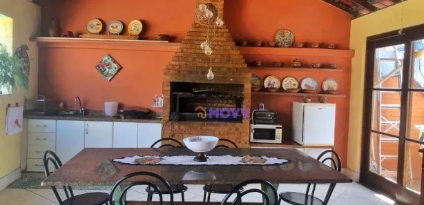 Cobertura com 5 Quartos para alugar, 350m² no Icaraí, Niterói
