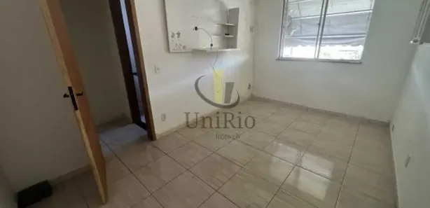Apartamento com 2 Quartos à venda, 52m² no Padre Miguel, Rio de Janeiro