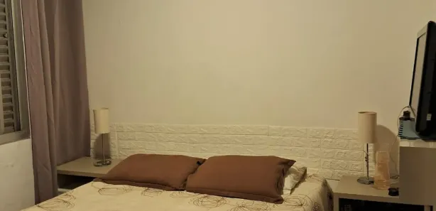 Apartamento com 3 Quartos para alugar, 106m² no Cruzeiro, Belo Horizonte