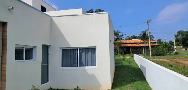 Casa de Condomínio com 3 Quartos para venda ou aluguel, 178m² no Ninho Verde II, Pardinho