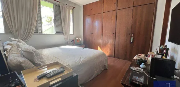 Apartamento com 4 Quartos à venda, 158m² no Cruzeiro, Belo Horizonte