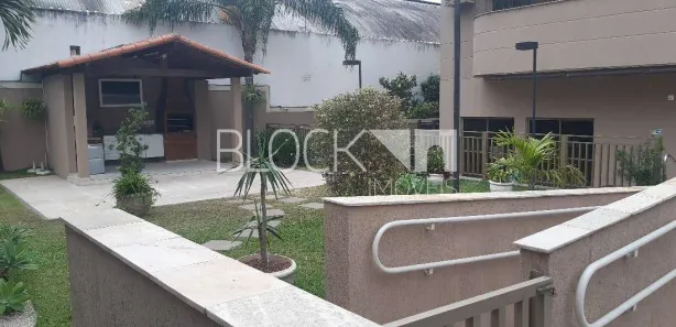 Cobertura com 2 Quartos à venda, 122m² no Campo Grande, Rio de Janeiro