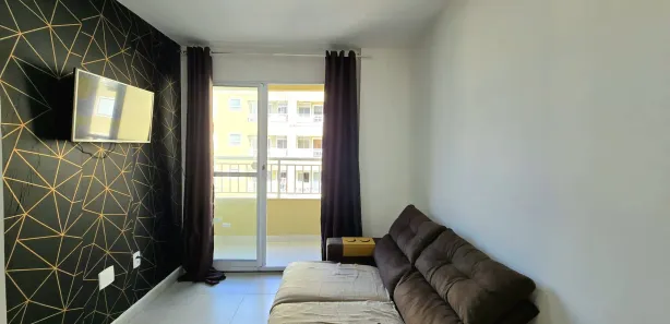 Apartamento com 2 Quartos para alugar, 48m² no Colégio, Rio de Janeiro