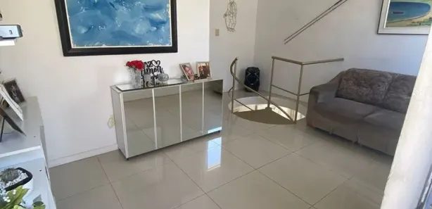 Cobertura com 3 Quartos à venda, 90m² no Caji, Lauro de Freitas