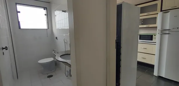 Cobertura com 3 Quartos à venda, 160m² no Jardim Las Palmas, Guarujá
