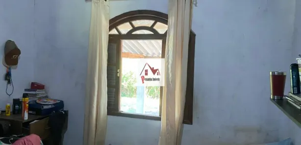 Fazenda/Sítio com 2 Quartos à venda, 80m² no Mombaça, Saquarema