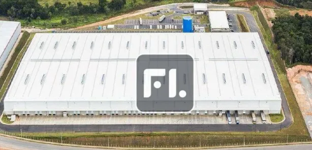Galpão/Depósito/Armazém para alugar, 9483m² no Parque Industrial de Betim, Betim