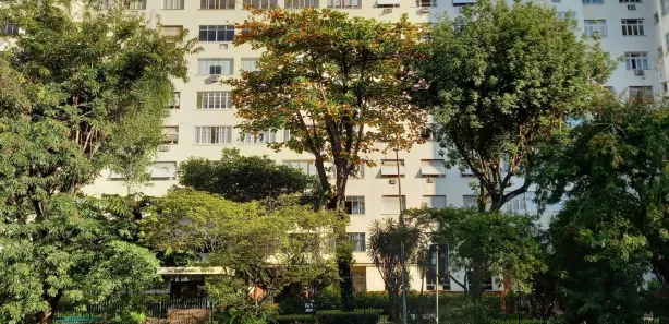 Apartamento com 3 Quartos à venda, 230m² no Flamengo, Rio de Janeiro