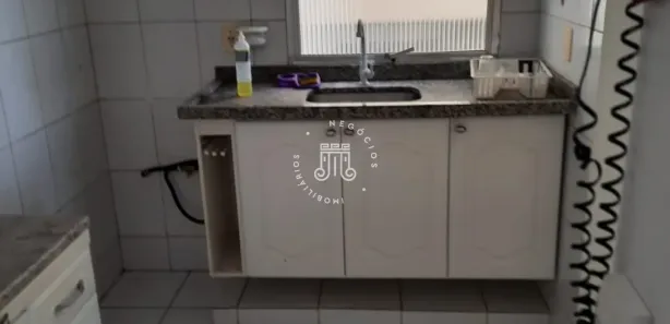 Apartamento com 2 Quartos para alugar, 54m² no Aglomeração Urbana de Jundiaí, Itupeva