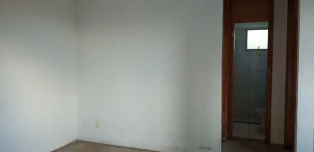 Apartamento com 2 Quartos à venda, 45m² no Citrolândia, Betim