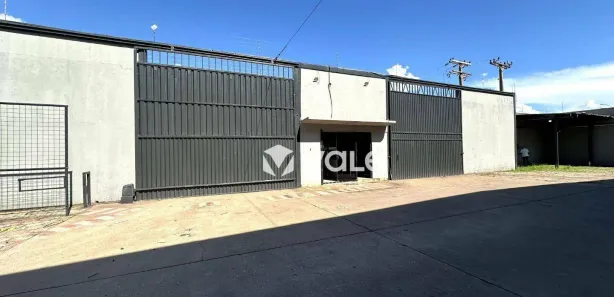 Galpão/Depósito/Armazém para alugar, 2495m² no Plano Diretor Sul, Palmas