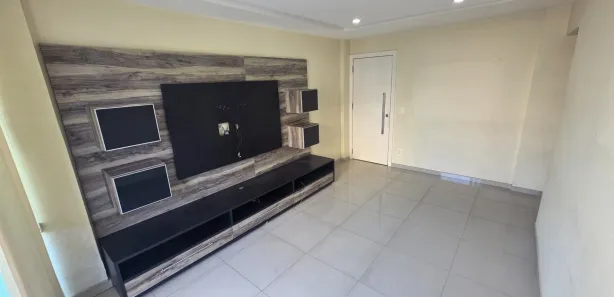 Apartamento com 2 Quartos para alugar, 100m² no Centro, Nova Iguaçu