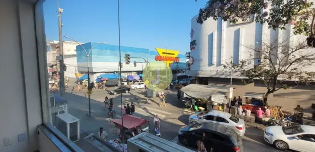 Ponto Comercial para alugar, 24m² no Campo Grande, Rio de Janeiro