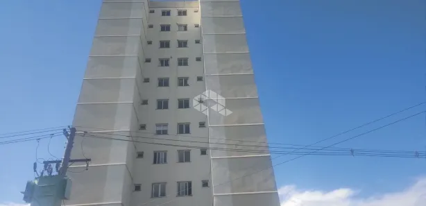 Apartamento com 2 Quartos à venda, 51m² no Cruzeiro, Caxias do Sul