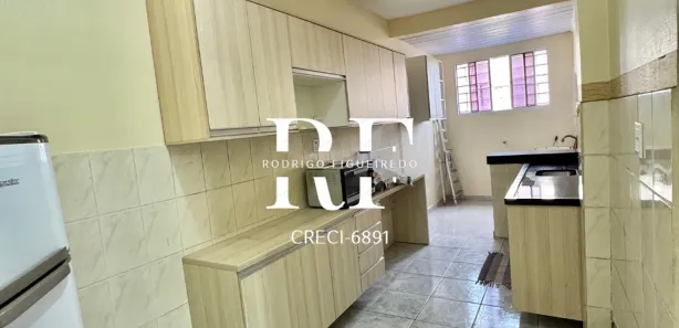 Apartamento com 2 Quartos à venda, 65m² no Parque 10 de Novembro, Manaus