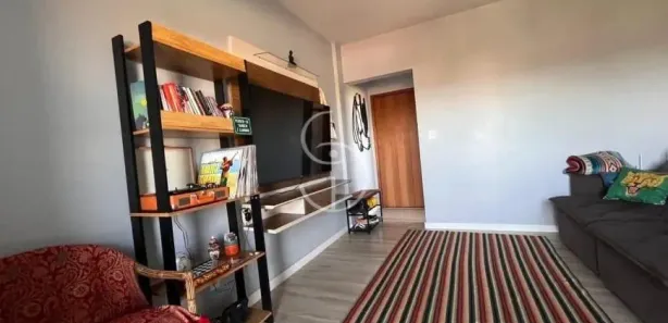 Apartamento com 3 Quartos para alugar, 71m² no Centro, São Leopoldo