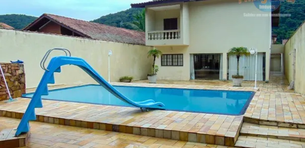 Casa com 4 Quartos à venda, 480m² no Guaiúba, Guarujá