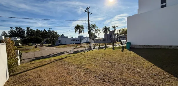 Lote/Terreno à venda, 336m² no Country, Santa Cruz do Sul