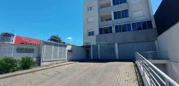 Ponto Comercial à venda, 225m² no Sagrada Família, Caxias do Sul