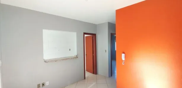 Apartamento com 2 Quartos à venda, 55m² no Fião, São Leopoldo