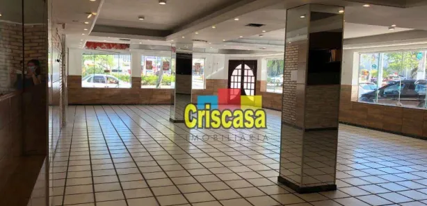 Ponto Comercial para alugar, 360m² no São Bento, Cabo Frio