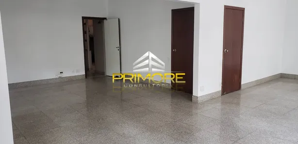 Apartamento com 5 Quartos à venda, 280m² no Savassi, Belo Horizonte