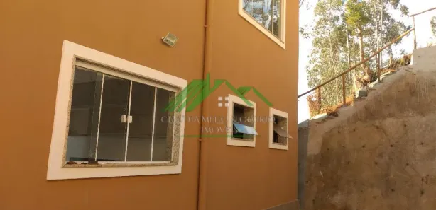 Casa de Condomínio com 4 Quartos para alugar, 200m² no Carangola, Petrópolis