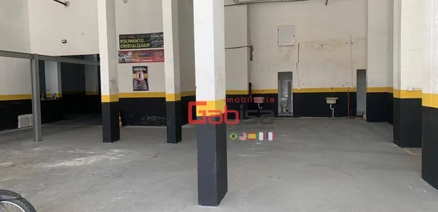 Ponto Comercial para alugar, 190m² no Parque Riviera, Cabo Frio