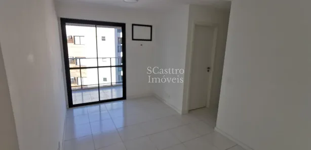 Apartamento com 2 Quartos à venda, 59m² no Campo Grande, Rio de Janeiro