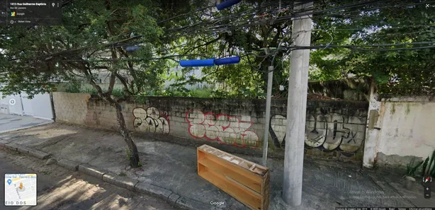 Lote/Terreno à venda, 578m² no Recreio dos Bandeirantes, Rio de Janeiro