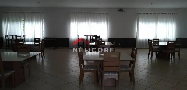 Apartamento com 3 Quartos à venda, 74m² no Vila São Sebastião, Mogi das Cruzes