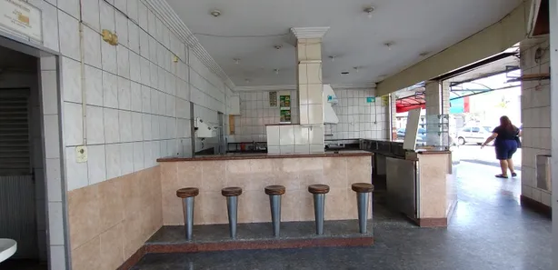 Ponto Comercial para alugar, 10m² no Centro, Nova Iguaçu